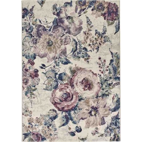 tappeto LAGUNA SITAP 63349-6191 floreale da EUR 173.24
