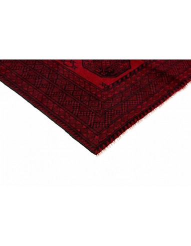 Hand made rug Aktscha Afghanistan cm.145x189