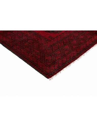 Hand made rug Aktscha Afghanistan cm.146x192