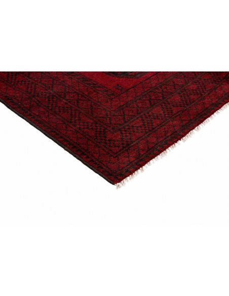 Hand made rug Aktscha Afghanistan cm.146x192