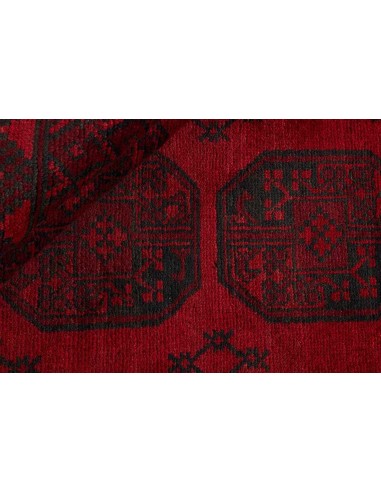 Hand made rug Aktscha Afghanistan cm.145x194