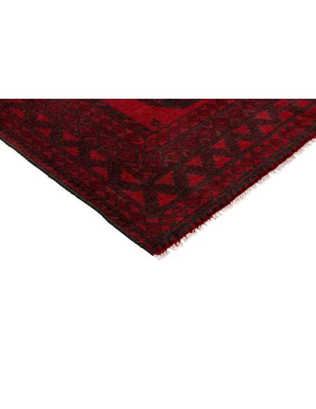 Hand made rug Aktscha Afghanistan cm.145x194