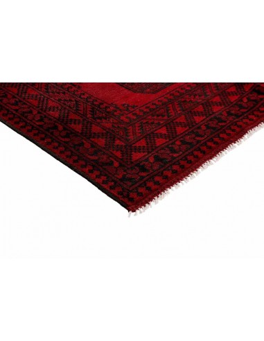 Hand made rug Aktscha Afghanistan cm.149x198