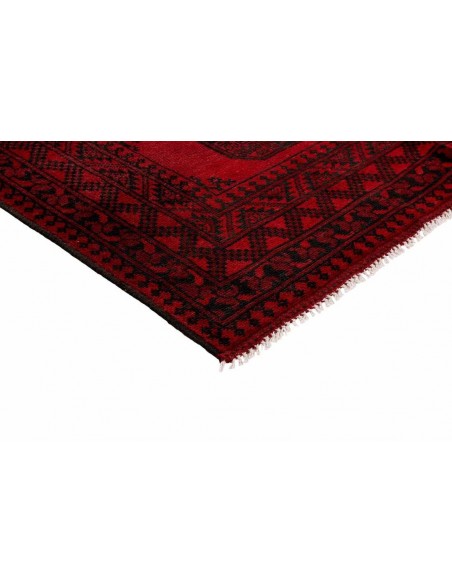 Hand made rug Aktscha Afghanistan cm.149x198