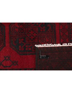 Hand made rug Aktscha Afghanistan cm.147x192 2