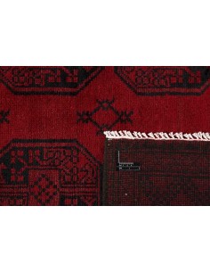 Hand made rug Aktscha Afghanistan cm.142x192 2