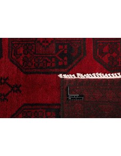 Hand made rug Aktscha Afghanistan cm.147x190 2