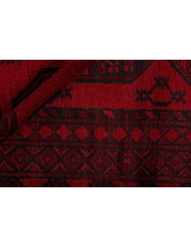 Hand made rug Aktscha Afghanistan cm.147x190