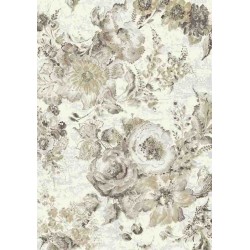 tappeto LAGUNA SITAP 63349-6282 floreale da EUR 173.24