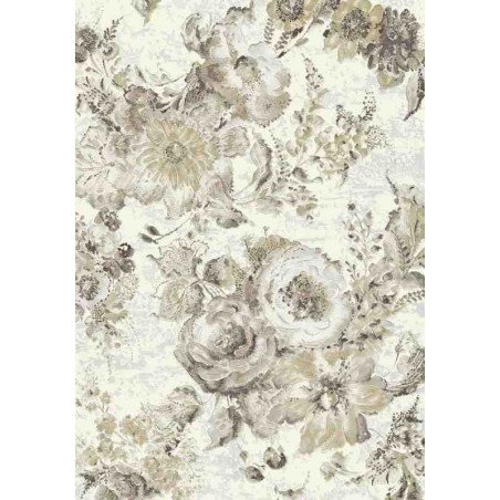 tappeto LAGUNA SITAP 63349-6282 floreale da EUR 173.24