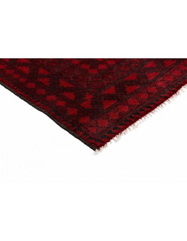 Hand made rug Aktscha Afghanistan cm.147x190