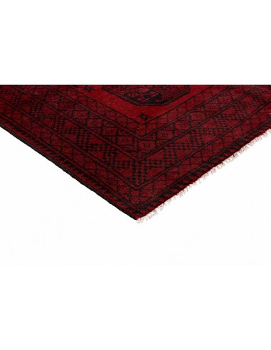 Hand made rug Aktscha Afghanistan cm.144x191