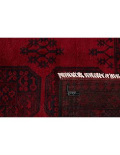 Hand made rug Aktscha Afghanistan cm.147x207 2