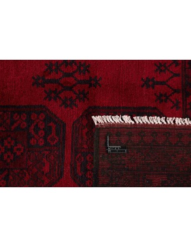 Hand made rug Aktscha Afghanistan cm.147x207