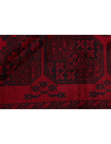 Hand made rug Aktscha Afghanistan cm.147x207