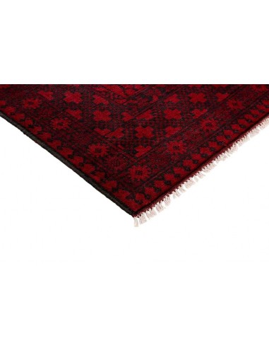 Hand made rug Aktscha Afghanistan cm.147x207