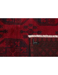 Hand made rug Aktscha Afghanistan cm.147x203 2