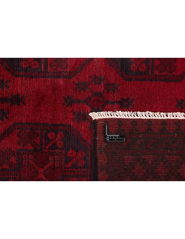 Hand made rug Aktscha Afghanistan cm.147x203