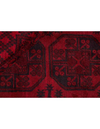 Hand made rug Aktscha Afghanistan cm.147x203