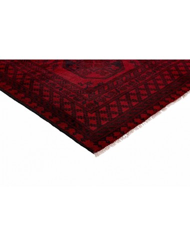 Hand made rug Aktscha Afghanistan cm.147x203