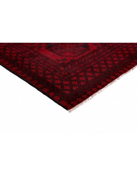 Hand made rug Aktscha Afghanistan cm.147x203