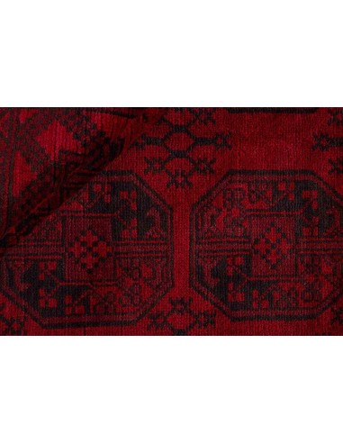 Hand made rug Aktscha Afghanistan cm.150x198