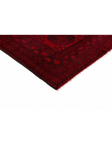 Hand made rug Aktscha Afghanistan cm.150x198