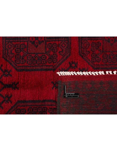 Hand made rug Aktscha Afghanistan cm.147x200