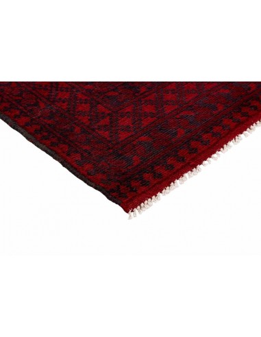 Hand made rug Aktscha Afghanistan cm.147x200