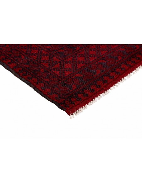 Hand made rug Aktscha Afghanistan cm.147x200