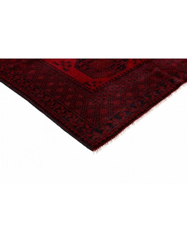Hand made rug Aktscha Afghanistan cm.154x201