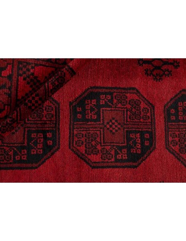 Hand made rug Aktscha Afghanistan cm.150x193