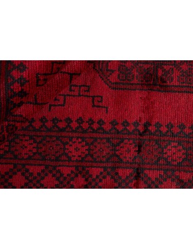 Hand made rug Aktscha Afghanistan cm.145x193
