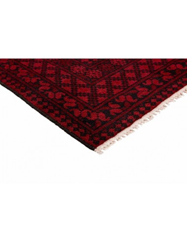 Hand made rug Aktscha Afghanistan cm.145x193