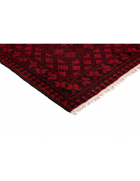 Hand made rug Aktscha Afghanistan cm.145x193
