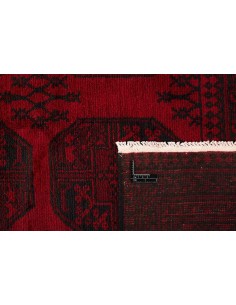 Hand made rug Aktscha Afghanistan cm.149x201 2