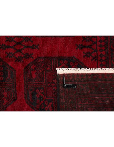 Hand made rug Aktscha Afghanistan cm.149x201