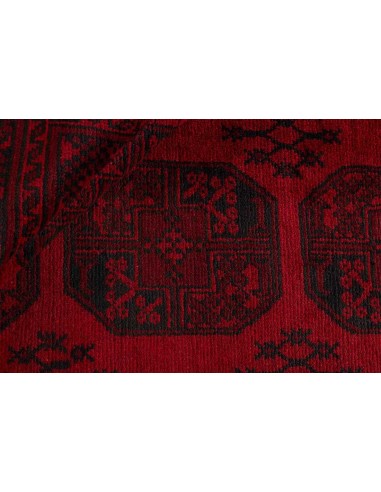 Hand made rug Aktscha Afghanistan cm.149x201