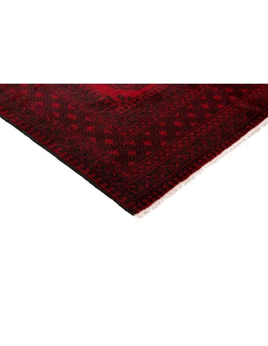 Hand made rug Aktscha Afghanistan cm.149x201