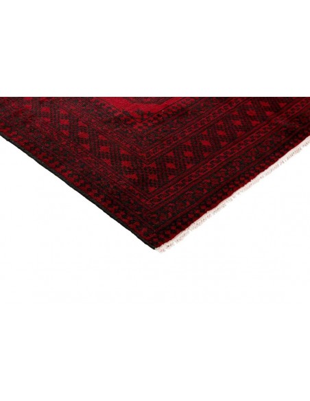Hand made rug Aktscha Afghanistan cm.149x201