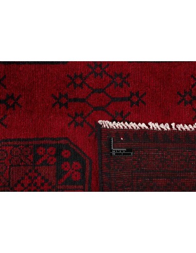 Hand made rug Aktscha Afghanistan cm.145x197
