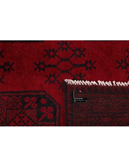 Hand made rug Aktscha Afghanistan cm.145x197