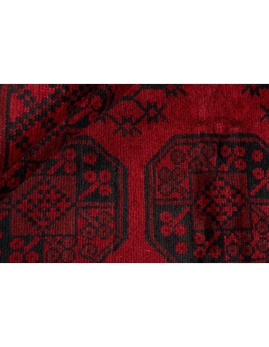 Hand made rug Aktscha Afghanistan cm.145x197