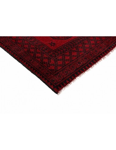 Hand made rug Aktscha Afghanistan cm.145x197