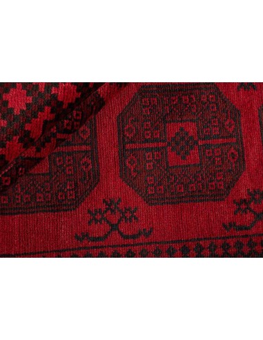 Hand made rug Aktscha Afghanistan cm.145x188