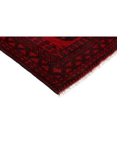 Hand made rug Aktscha Afghanistan cm.145x197