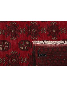 Hand made rug Aktscha Afghanistan cm.146x191 2