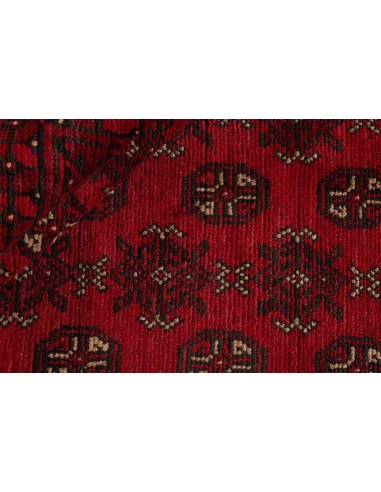 Hand made rug Aktscha Afghanistan cm.146x191