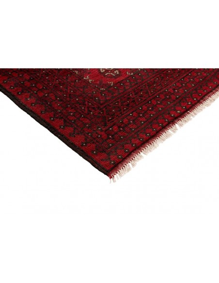 Hand made rug Aktscha Afghanistan cm.146x191