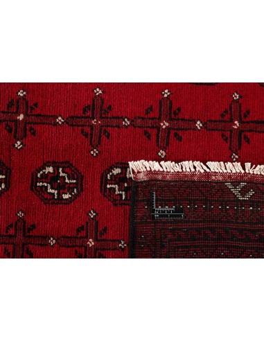 Hand made rug Aktscha Afghanistan cm.157x199